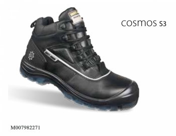 Giầy bảo hộ Jogger Cosmos S3