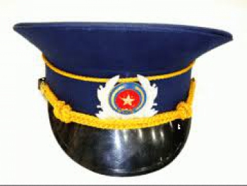 Trang phục bảo vệ