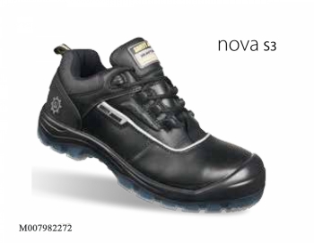 Giầy bảo hộ Jogger Novas S3