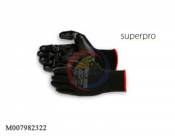 Găng tay Jogger Superpro