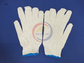Găng tay sợi 42g
