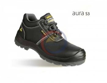 GIẦY SAFETY JOGGER - AURA