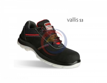 GIẦY SAFETY JOGGER - VALLIS