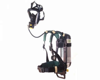 Thiết bị hỗ trợ khí thở SCBA Fenzy Aeirs Confort Type II ( 15 năm)