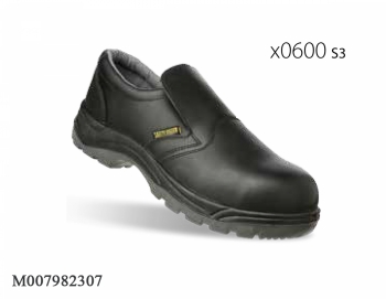 Giầy bảo hộ lao động Jogger X0600 S3