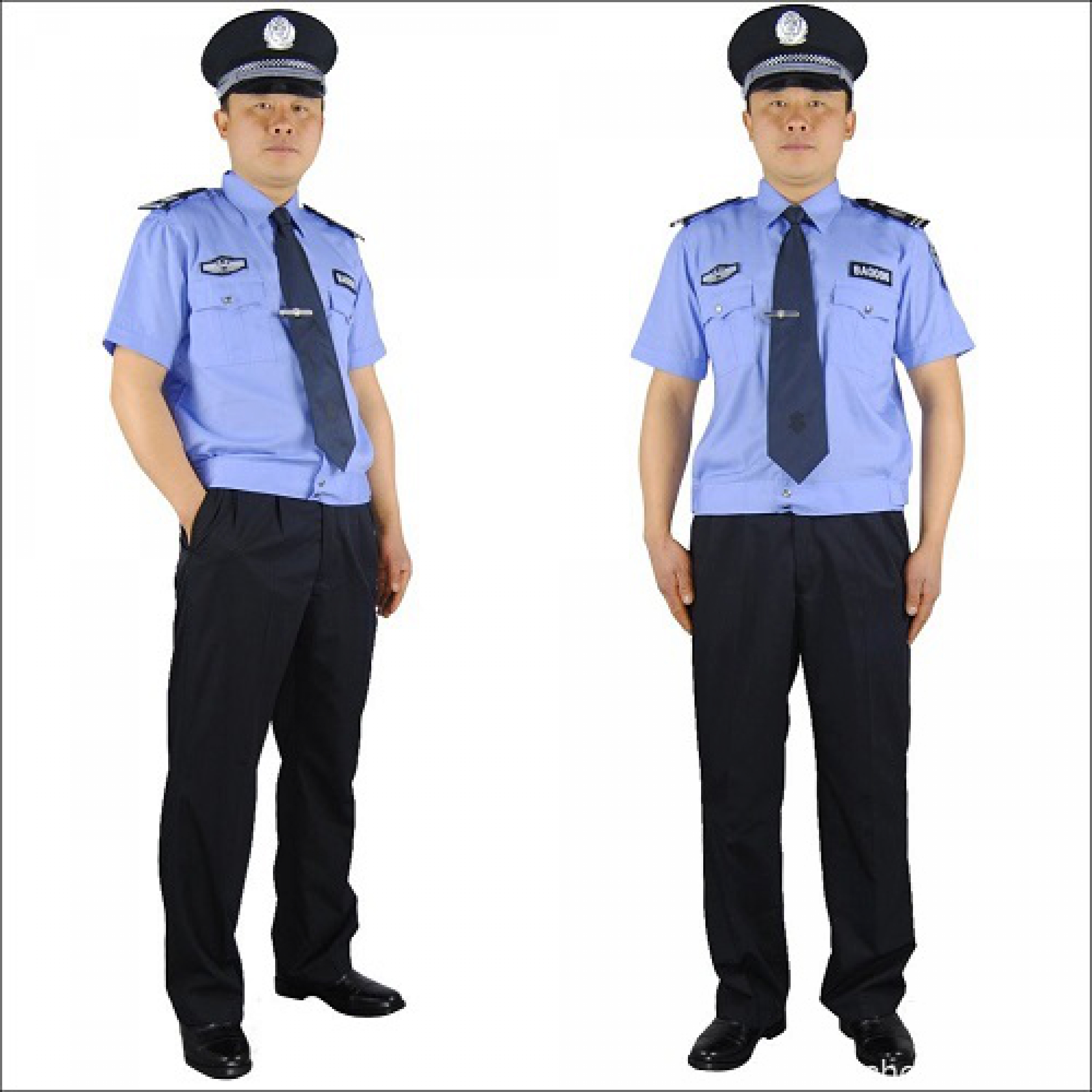 Bộ quần áo bảo vệ có đai