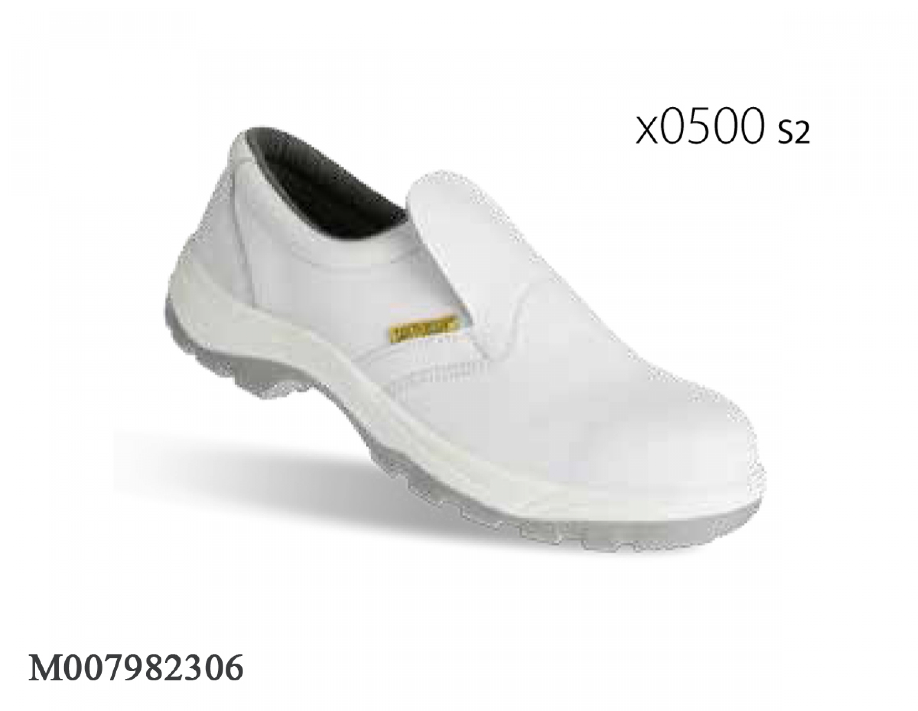 Giầy bảo hộ Jogger X0500 S2