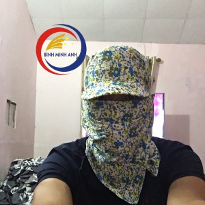 Mũ trùm đầu