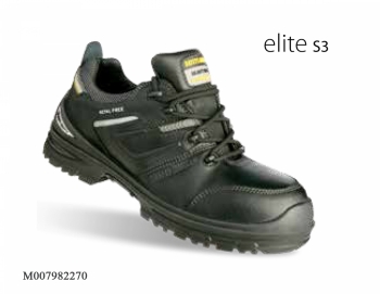 Giầy bảo hộ ELIRE S3