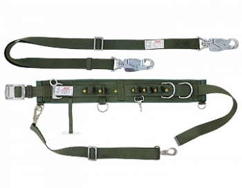 HARU  Dây đai an toàn HARU HC-113D
