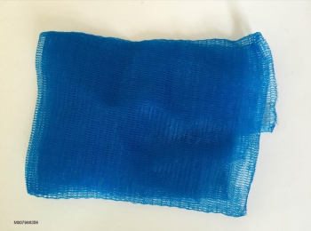 Lưới bao che công trình Hàn Quốc HDPE 100g/m2 (Blue)