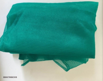 Lưới bao che công trình Hàn Quốc HDPE 100g/m2 (Green)