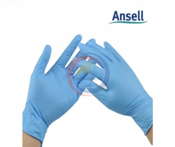 Găng tay y tế Ansell 92-670