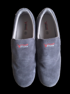 Giày bảo hộ Vshoes VS-86 Da lộn