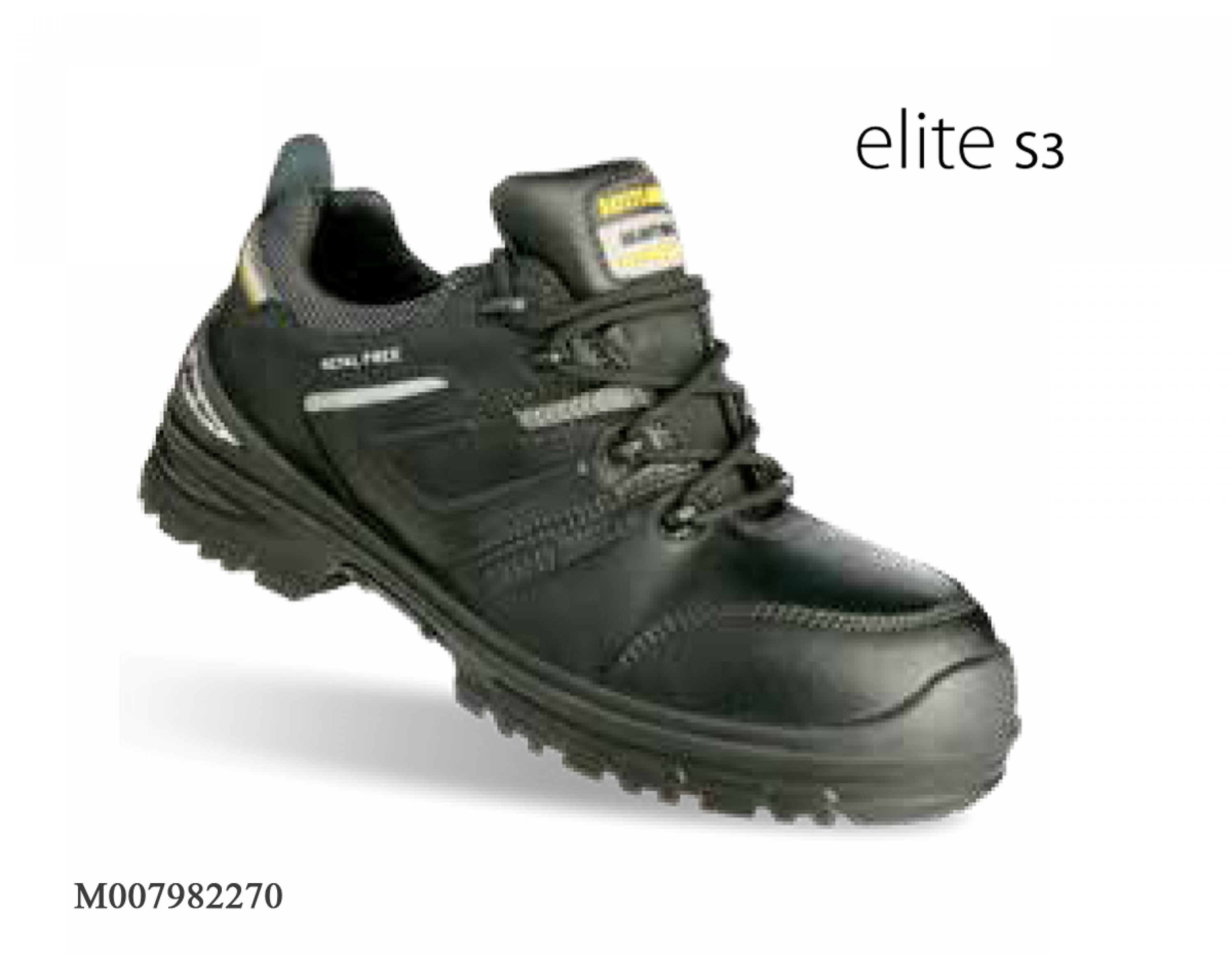 Giầy bảo hộ ELIRE S3