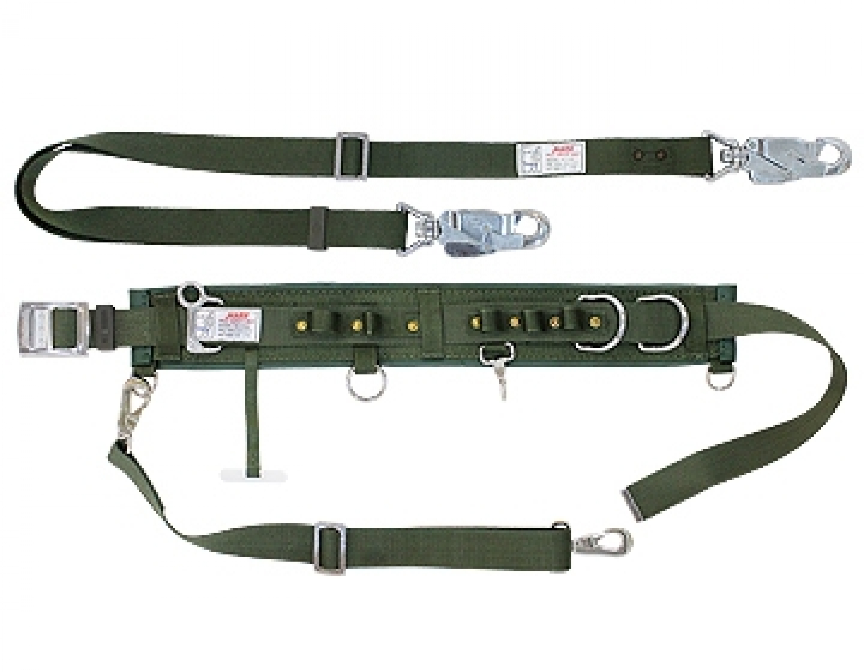 HARU  Dây đai an toàn HARU HC-113D