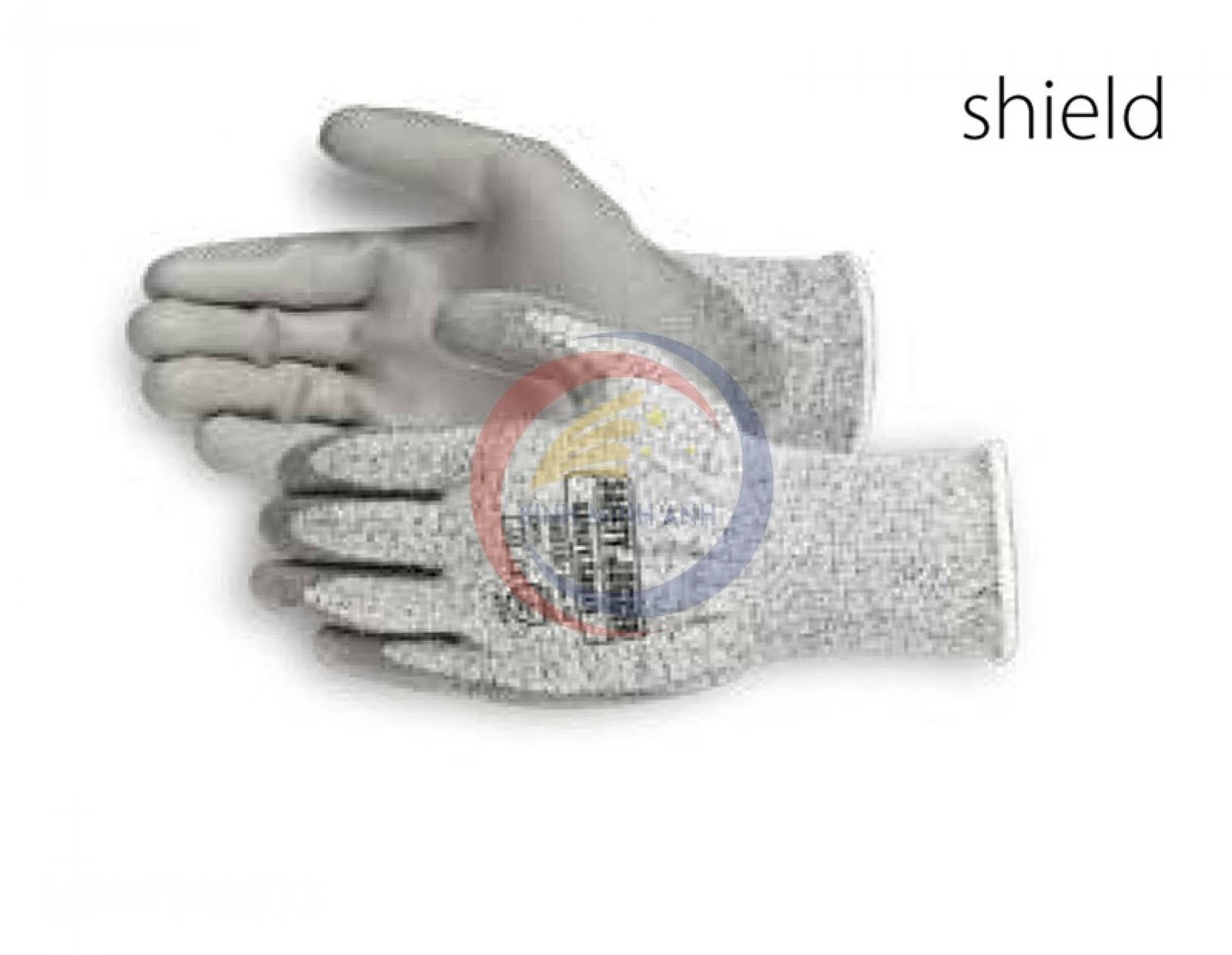 Găng tay Jogger Shield