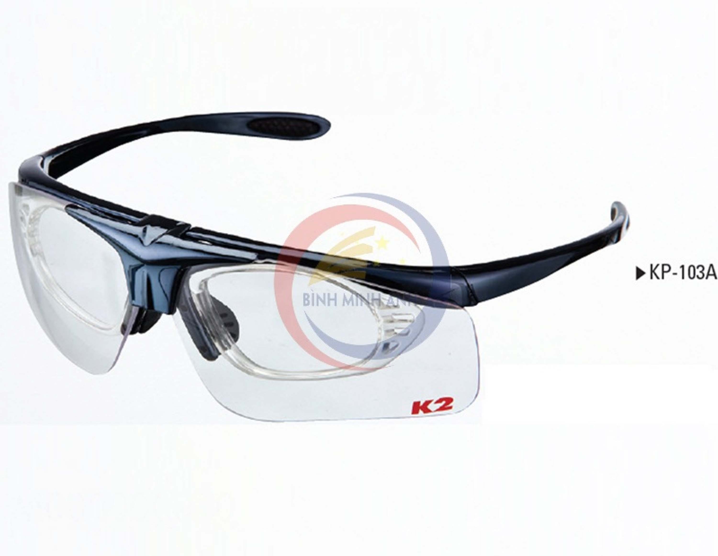 Kính hàn quốc k2 KP-103A
