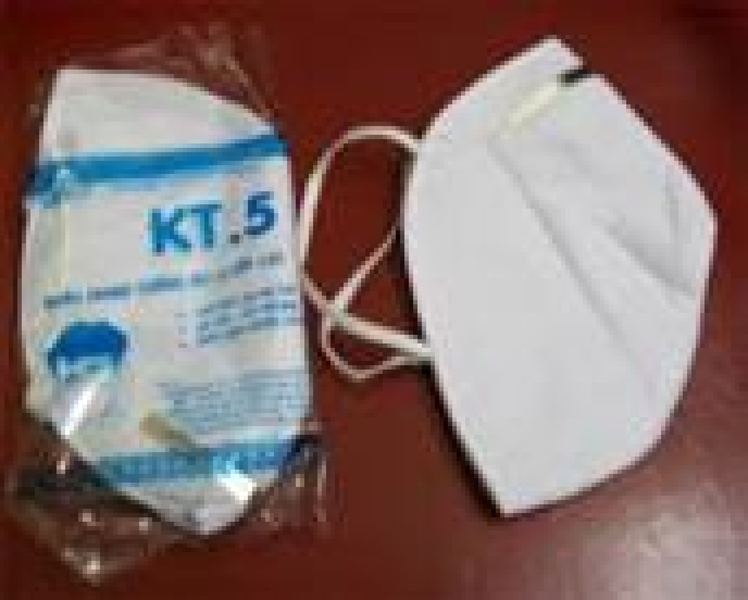 Khẩu trang KT5 loại 2