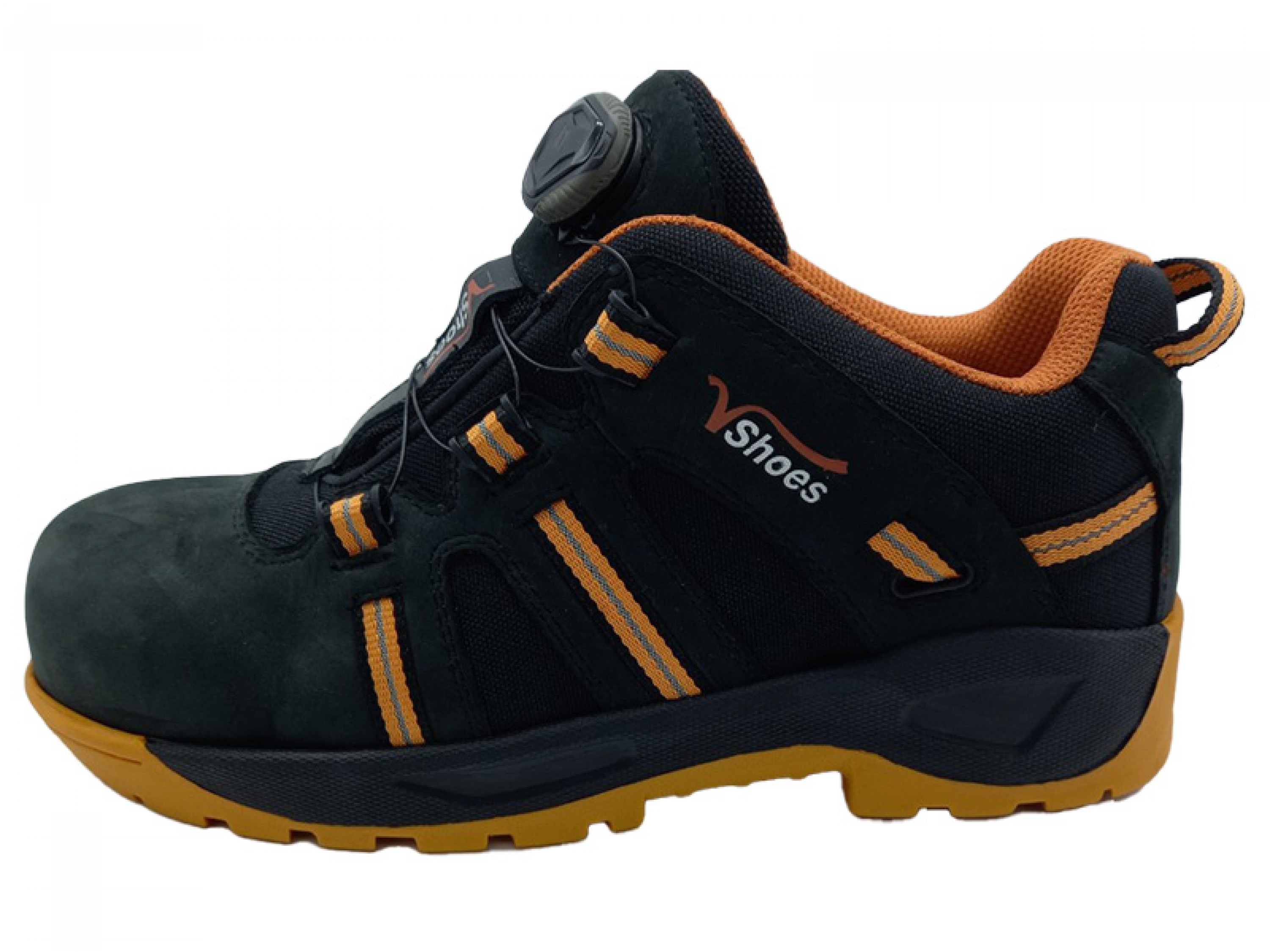 Giày bảo hộ Vshoes VS-009
